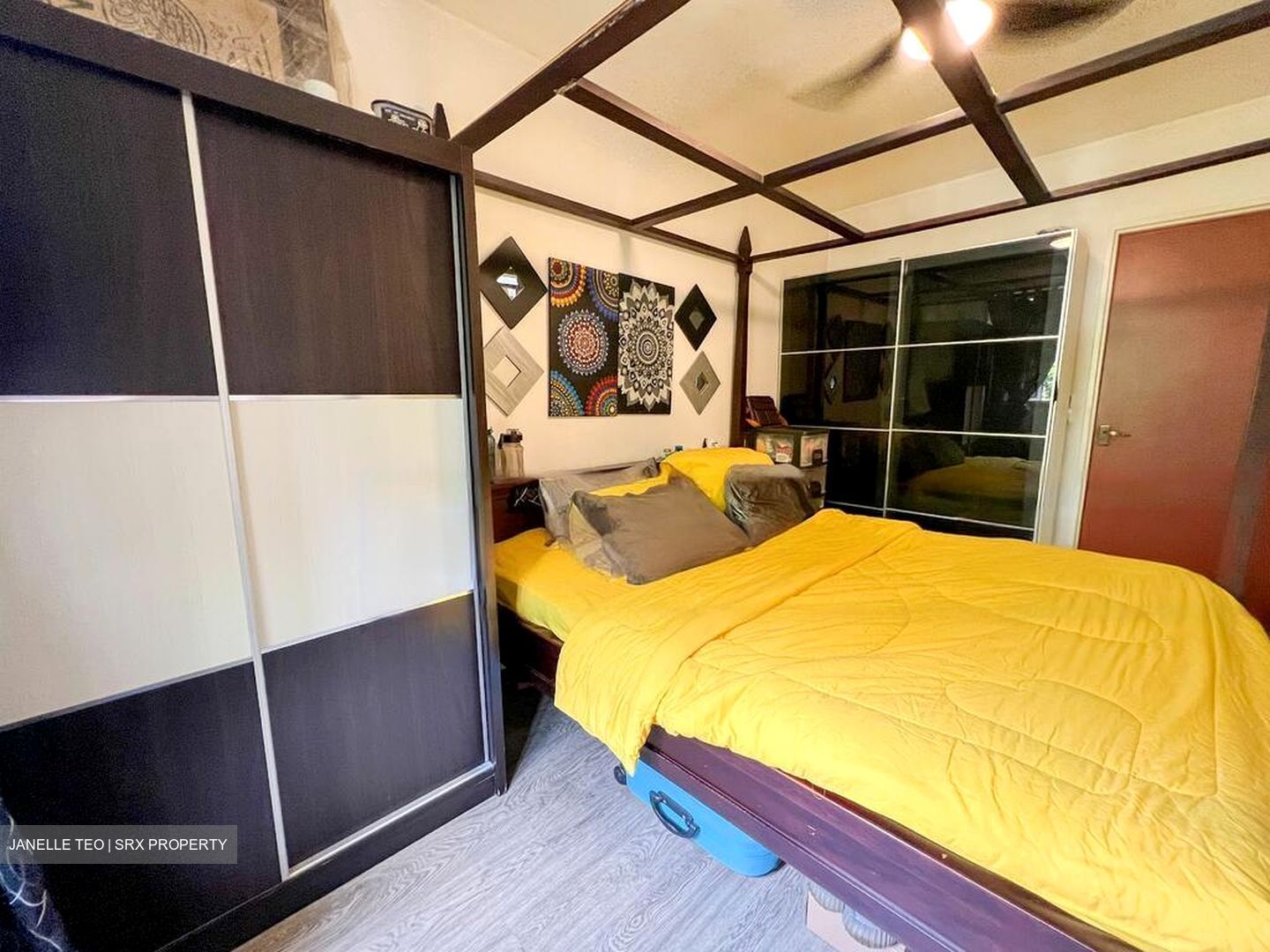 Blk 121D Eastbank @ Canberra (Sembawang), HDB 4 Rooms #465390581